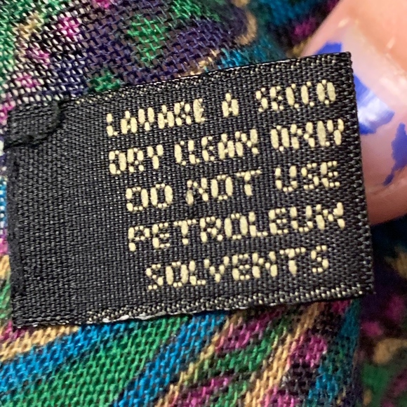 Gucci Vintage Wrap - Picture 7 of 8